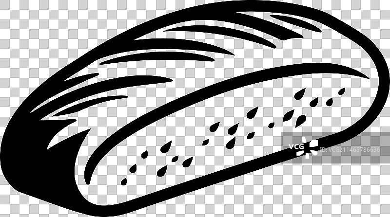 面包条合集图片素材