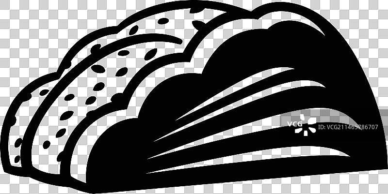 烘焙面包合集图片素材