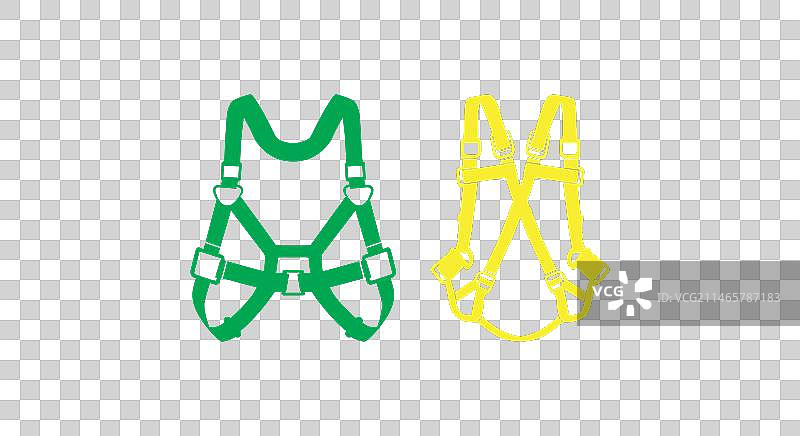 专业安防图标图片素材