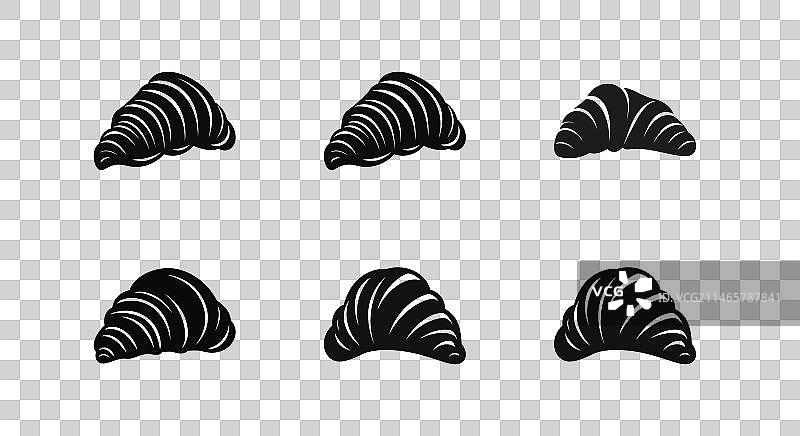 优雅糕点图标包图片素材