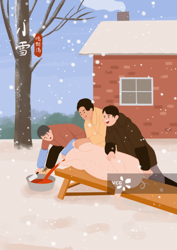 吃刨汤啦图片素材