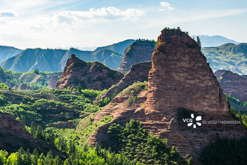 坎布拉图片素材