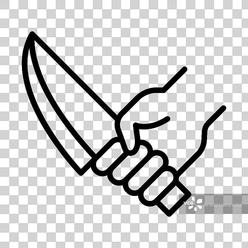 劫持图标图片素材