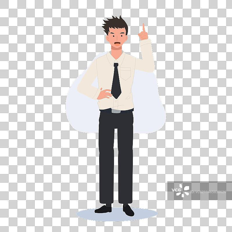 泰国大学生（制服）图片素材