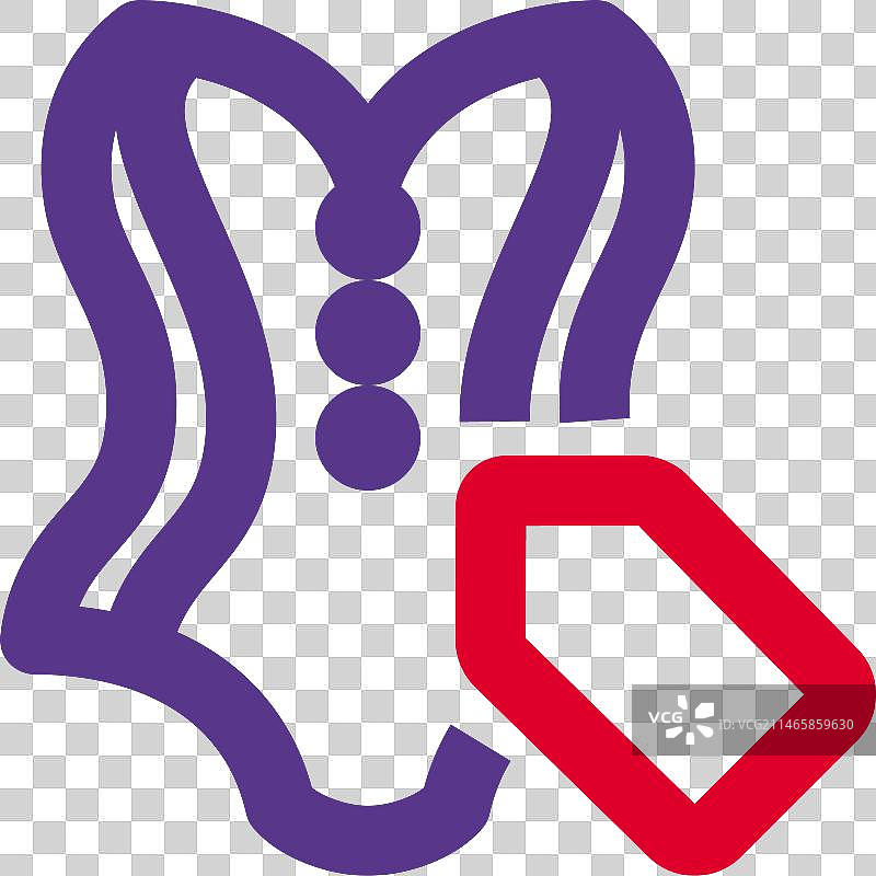 塑身内衣或紧身胸衣促销图片素材