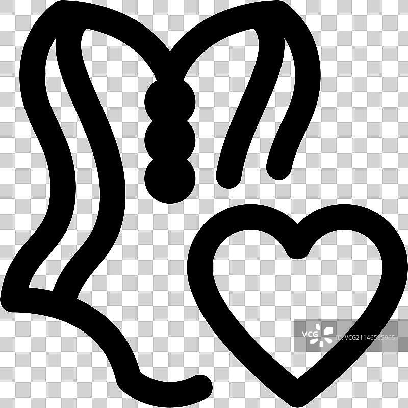 塑身内衣或紧身胸衣促销图片素材