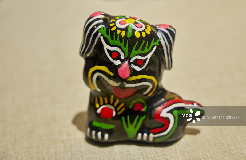 河南省周口市博物馆馆藏文物图片素材