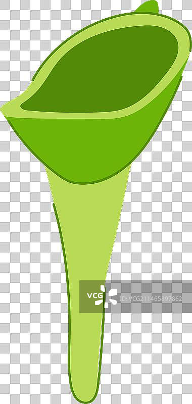 漏斗图卡通图片素材