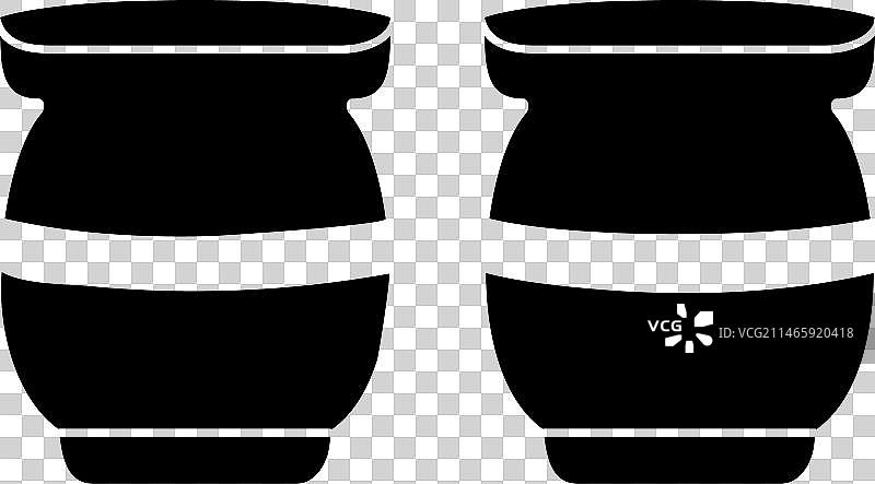 日式土锅图片素材