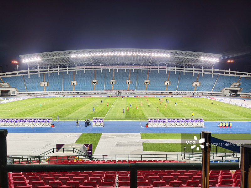 长春市体育馆图片素材