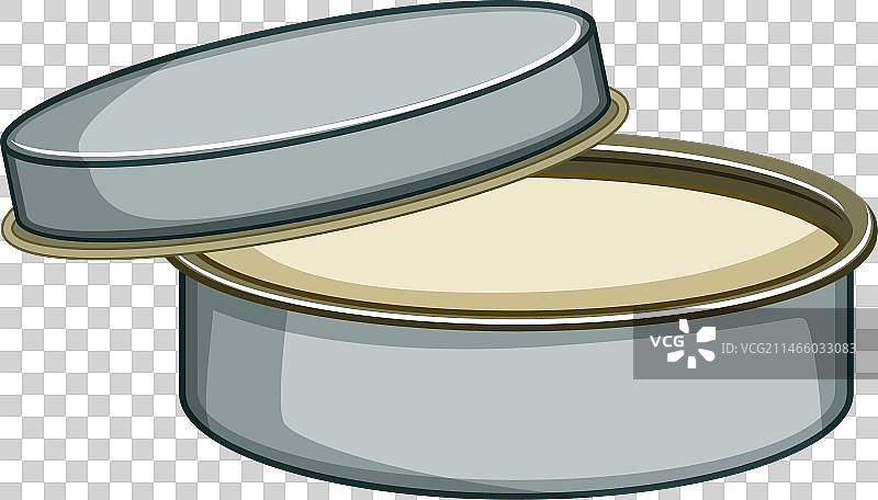 鞋油修补卡通图片素材