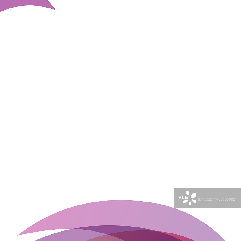 紫色调的艺术风格抽象背景图片素材