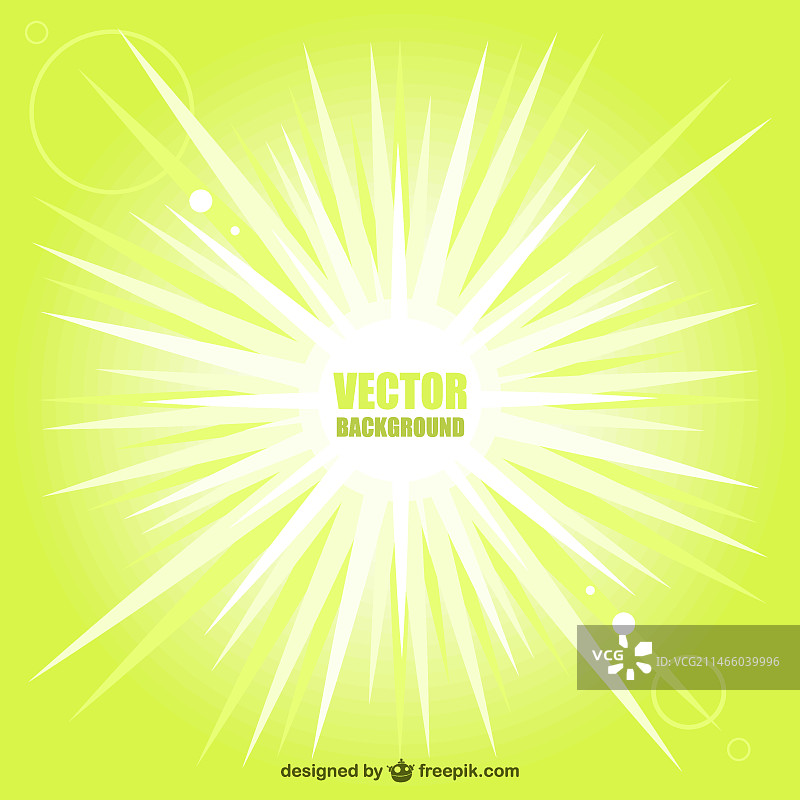 抽象明亮太阳背景图片素材