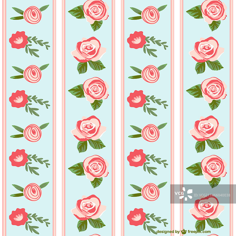 免费玫瑰背景图片素材