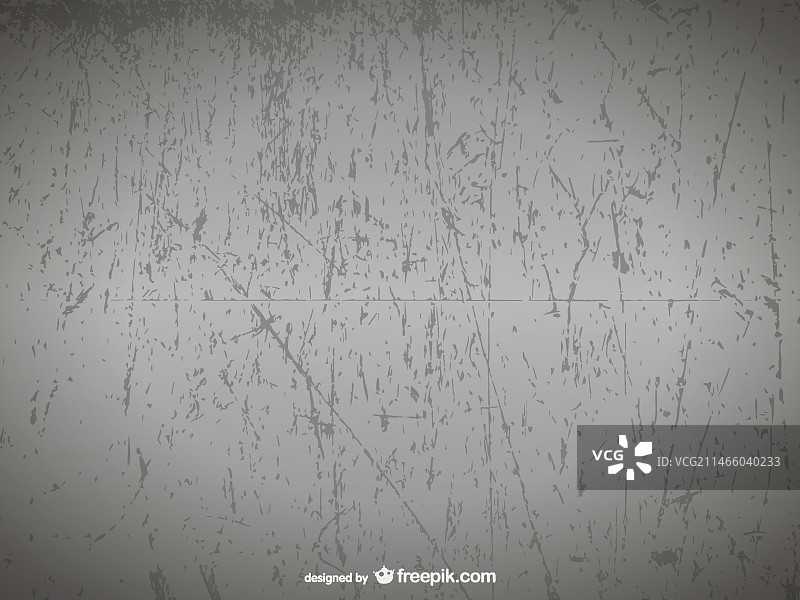 带划痕的金属板纹理图片素材