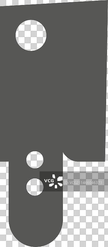 厨房切菜刀图标图片素材