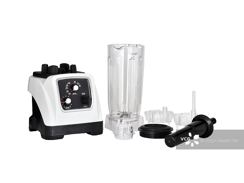 多功能榨汁机图片素材