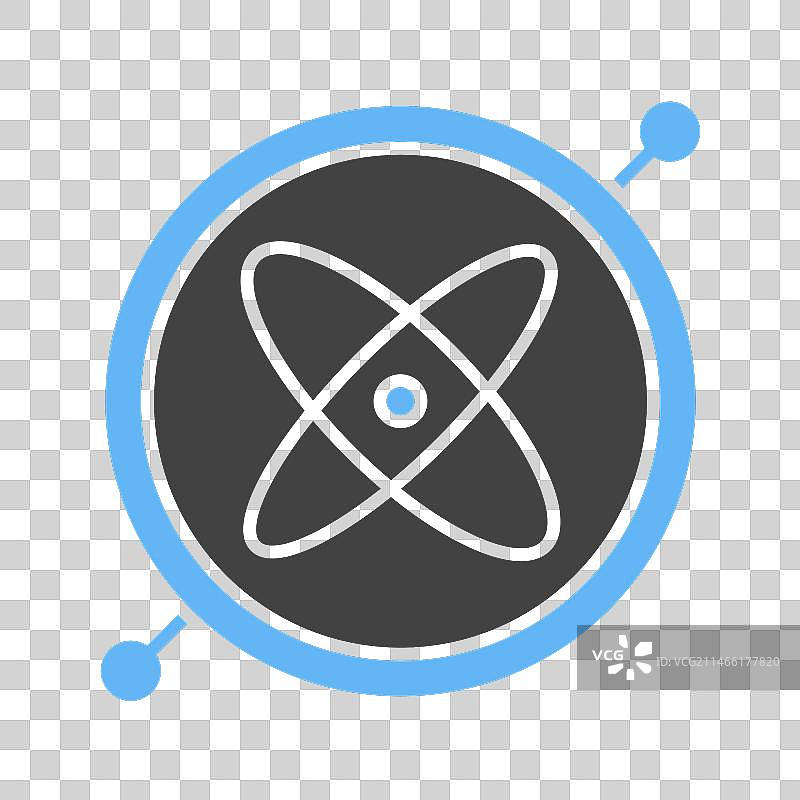 陀螺仪图标图像图片素材