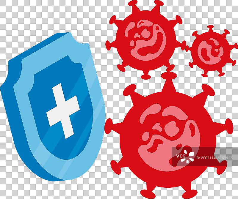 尼帕病毒预防图片素材