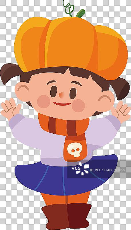 超可爱小朋友图片素材