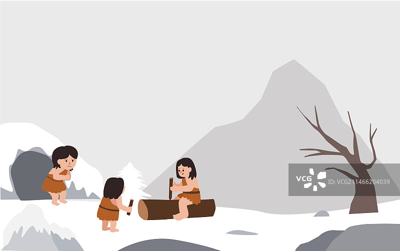 钻木取火图片素材