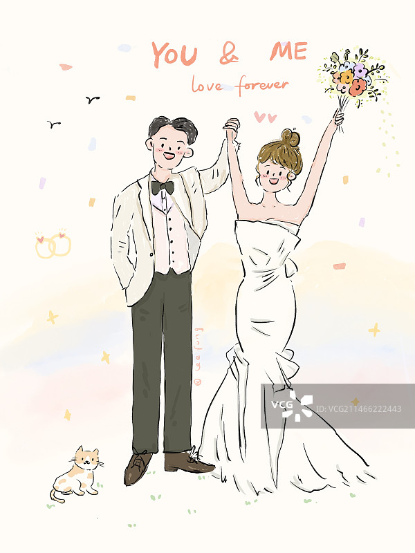 你和我 我们的爱 love图片素材