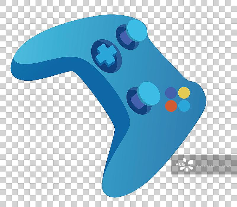 游戏手柄图片素材
