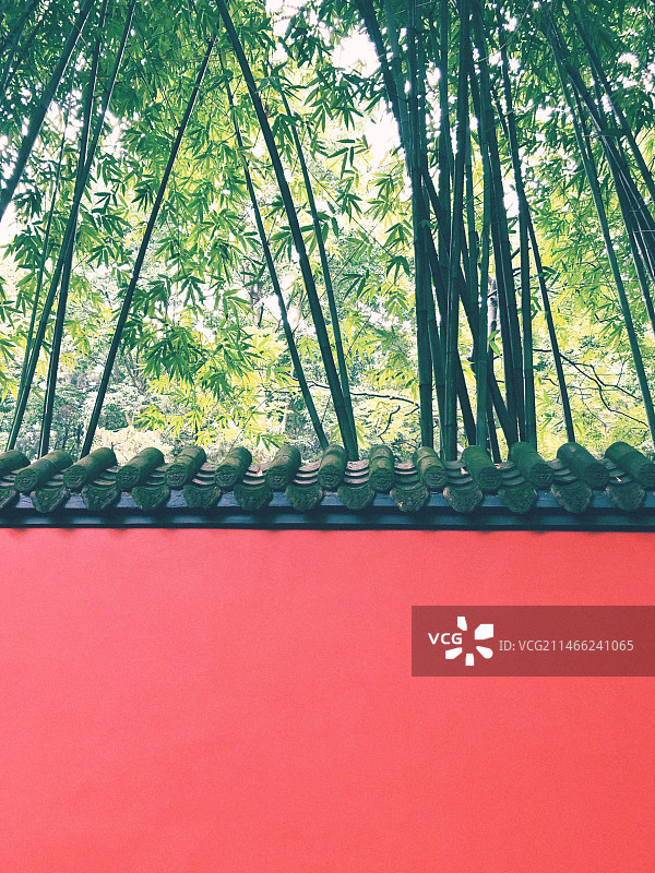 武侯祠图片素材