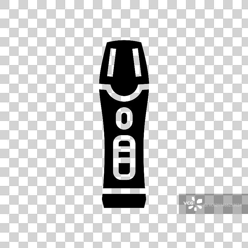 妇科医生妊娠测试标志符号图标图片素材