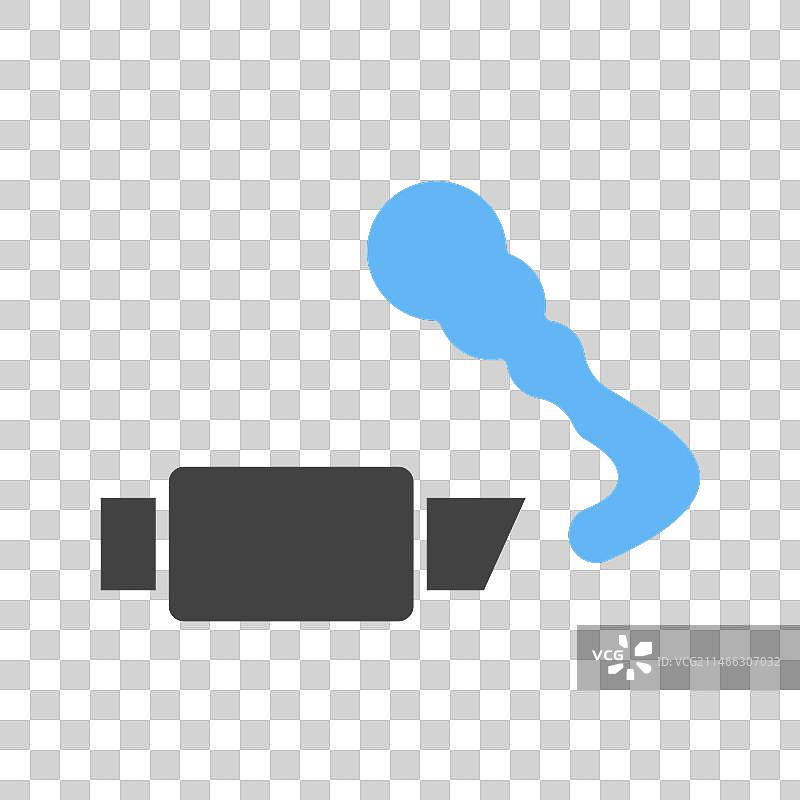 排气管图标图像图片素材