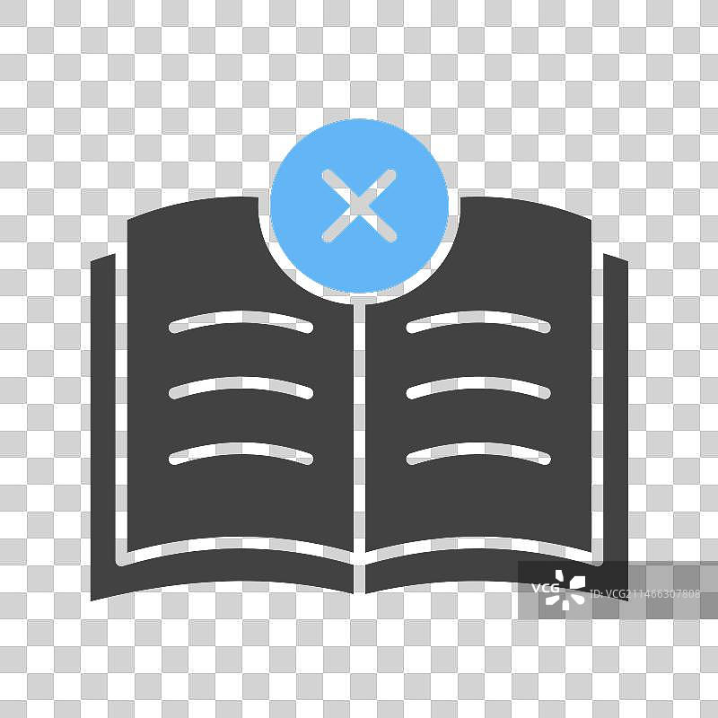 禁止教育图标图片素材