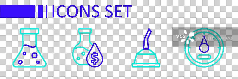 电机燃气表电机罐图片素材