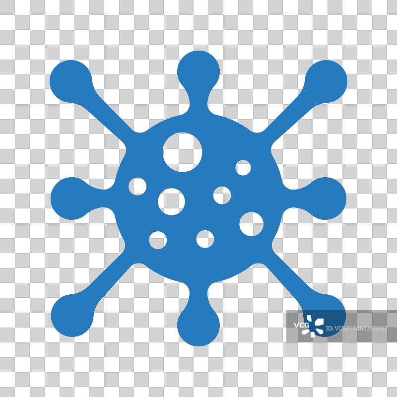 霉菌图标图片素材