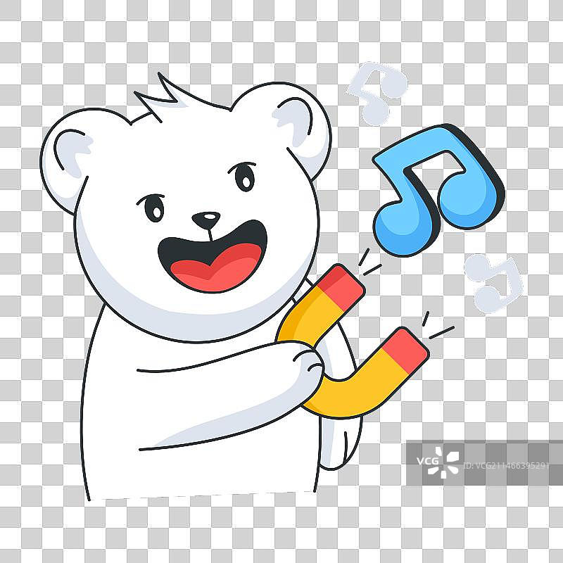 动听的歌曲图片素材
