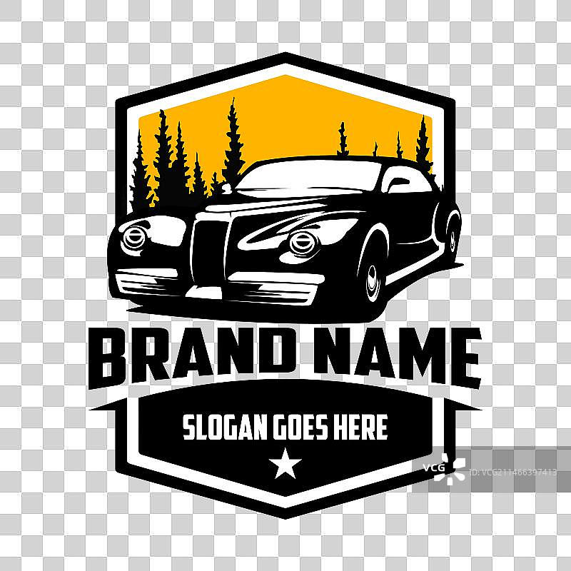 劳斯莱斯幻影汽车展示图片素材