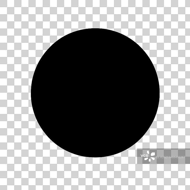 军事 - 黑白隔离图标图片素材