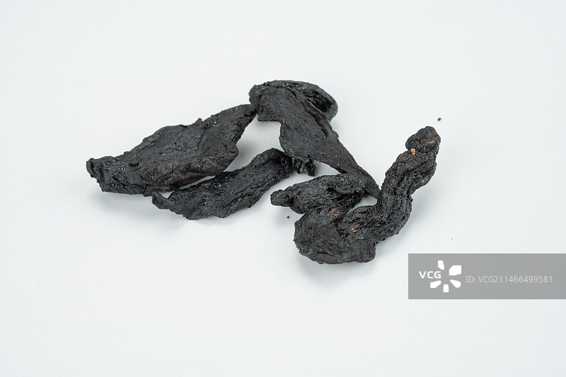 中药材黄精图片素材