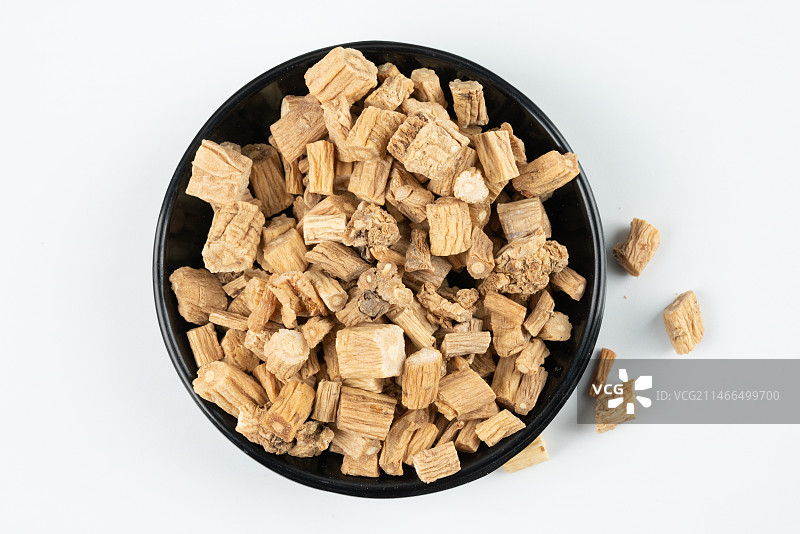 中药材党参图片素材