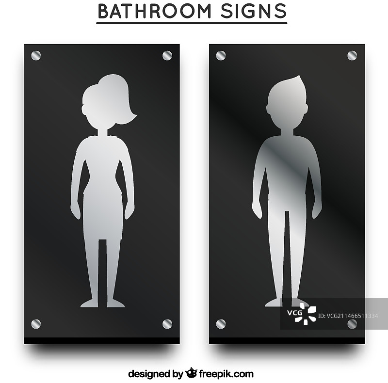 马桶标志图片素材