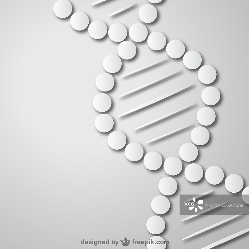 DNA医学背景图片素材
