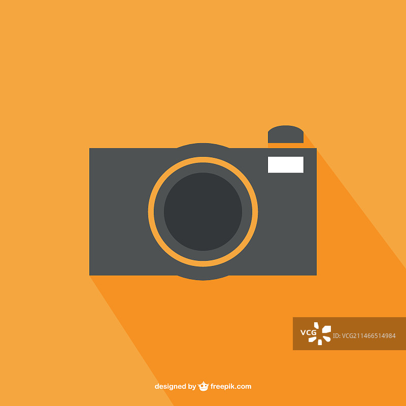 摄影相机图标图片素材