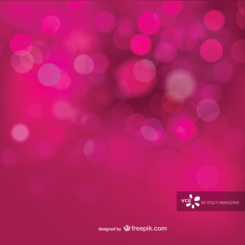 倒挂金钟散景背景图片素材