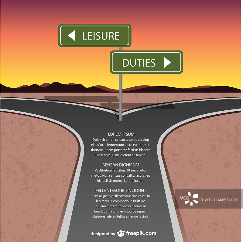 社交媒体拖延概念图片素材