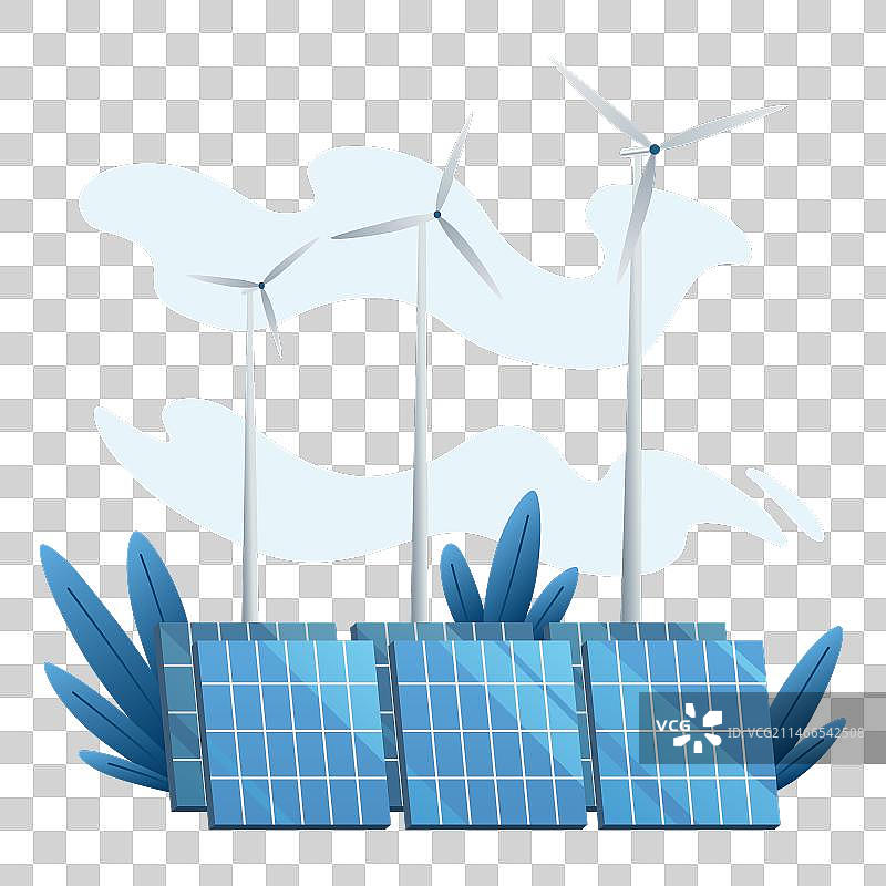 氢燃料绿色氢图片素材