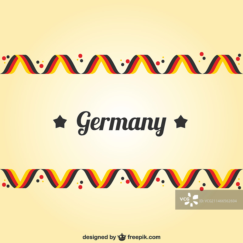 德国国旗颜色图片素材