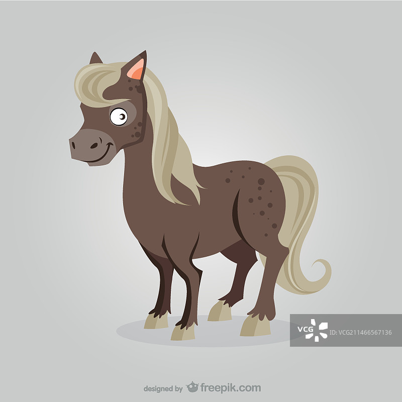 马卡通图片素材