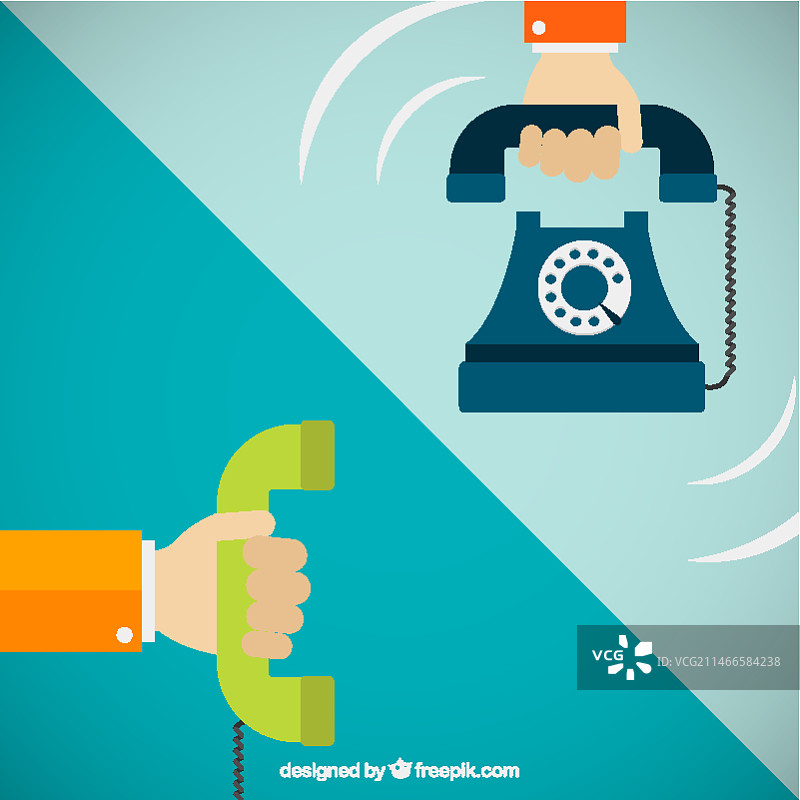 手持电话图片素材