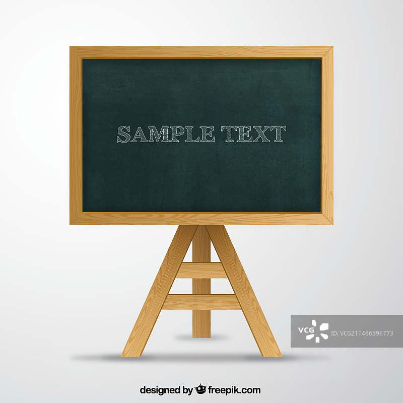 学校黑板图片素材