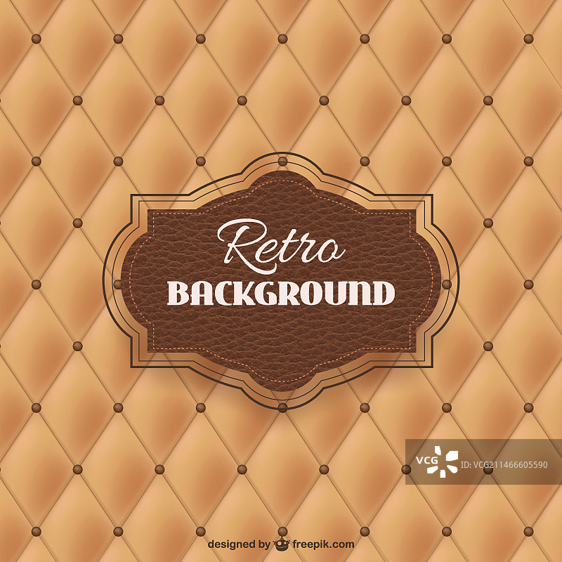 复古装饰背景图片素材