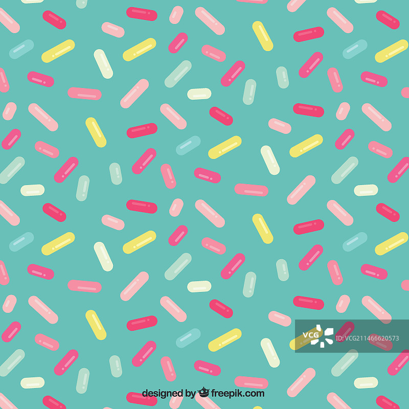 药丸图案图片素材